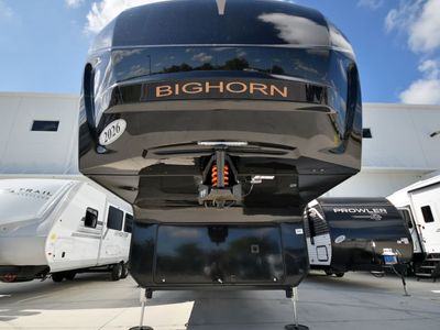 2026 Jayco BIGHORN - Photo 50