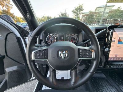 2026 Ram 3500 — photo 14 view