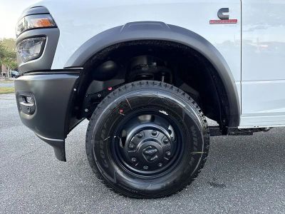 2026 Ram 3500 — photo 10 view