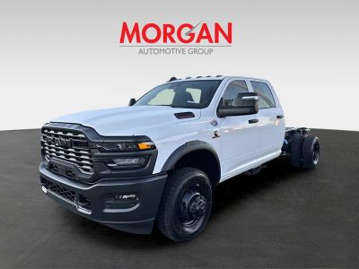 2026 Ram 3500 — photo 7 view