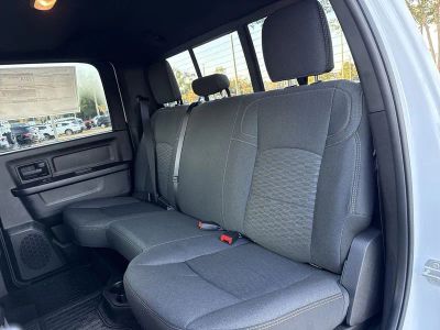 2026 Ram 3500 — photo 25 view