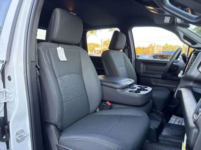 2026 Ram 3500 — photo 27 view