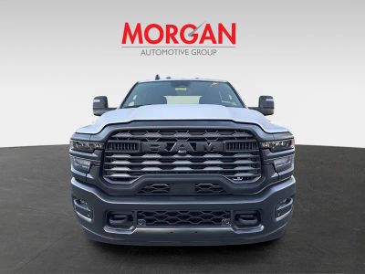 2026 Ram 3500 — photo 8 view