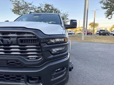 2026 Ram 3500 — photo 9 view