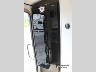 2026 Keystone RV Bullet Crossfire - Photo 25