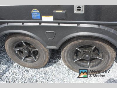 2026 Keystone RV Bullet Crossfire - Photo 9