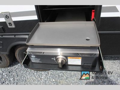 2026 Keystone RV Bullet Crossfire - Photo 11