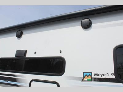 2026 Keystone RV Bullet Crossfire - Photo 12