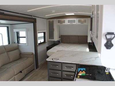 2026 Keystone RV Bullet Crossfire - Photo 22