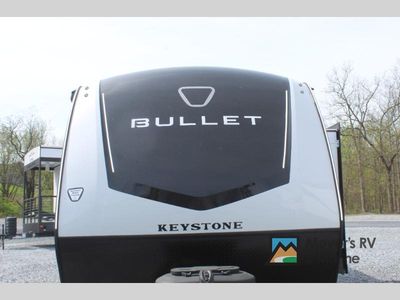 2026 Keystone RV Bullet Crossfire - Photo 6