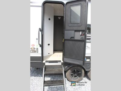 2026 Keystone RV Bullet Crossfire - Photo 13