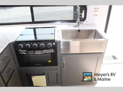 2026 Keystone RV Bullet Crossfire - Photo 27