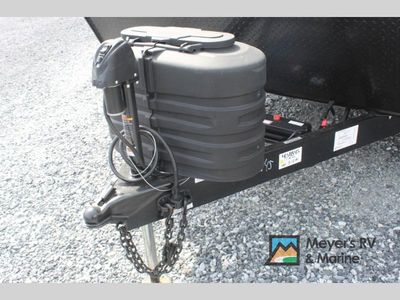 2026 Keystone RV Bullet Crossfire - Photo 7
