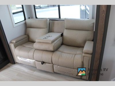 2026 Keystone RV Bullet Crossfire - Photo 35