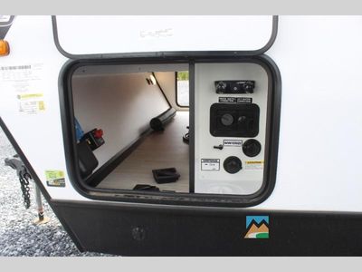 2026 Keystone RV Bullet Crossfire - Photo 20