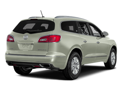 2017 Buick Enclave - Photo 3