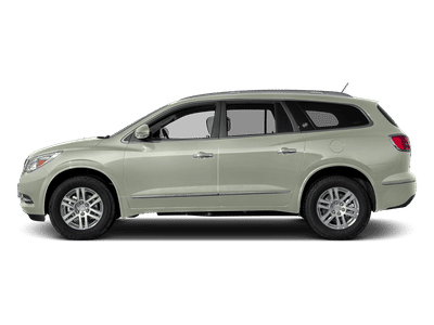 2017 Buick Enclave - Photo 1