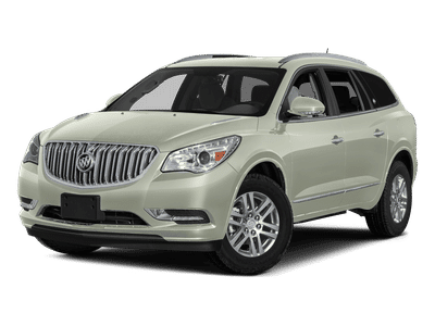 2017 Buick Enclave - Photo 2