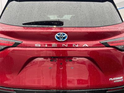 2021 Toyota Sienna - Photo 15