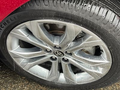 2021 Toyota Sienna - Photo 11