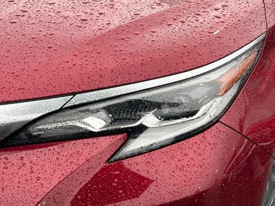 2021 Toyota Sienna - Photo 10