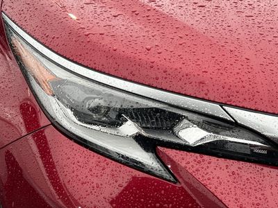 2021 Toyota Sienna - Photo 8