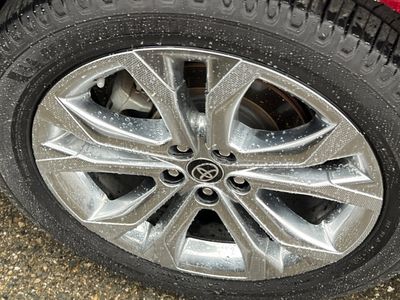 2021 Toyota Sienna - Photo 13