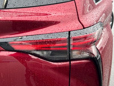 2021 Toyota Sienna - Photo 16