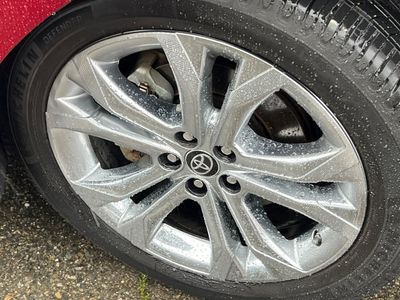 2021 Toyota Sienna - Photo 21