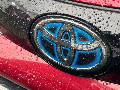 2021 Toyota Sienna - Photo 9