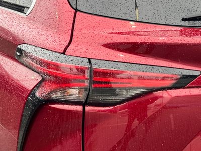 2021 Toyota Sienna - Photo 14