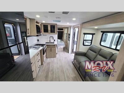 2026 Grand Design Imagine XLS - Photo 4