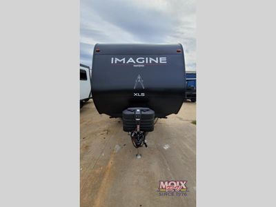 2026 Grand Design Imagine XLS - Photo 23