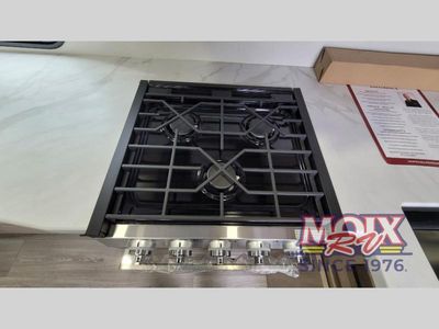 2026 Grand Design Imagine XLS - Photo 8