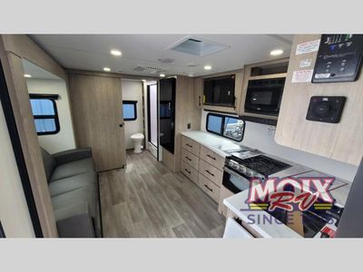 2026 Grand Design Imagine XLS - Photo 3