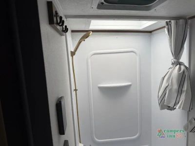 2026 Coachmen RV Apex Nano — photo 34 view