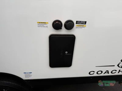 2026 Coachmen RV Apex Nano — photo 9 view