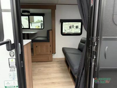 2026 Coachmen RV Apex Nano — photo 17 view