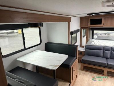 2026 Coachmen RV Apex Nano — photo 20 view
