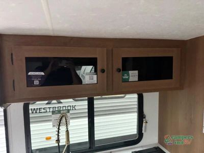 2026 Coachmen RV Apex Nano — photo 30 view