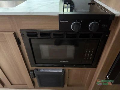 2026 Coachmen RV Apex Nano — photo 28 view