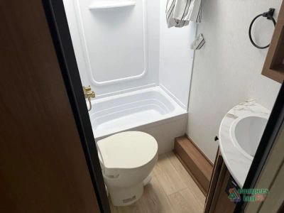 2026 Coachmen RV Apex Nano — photo 35 view