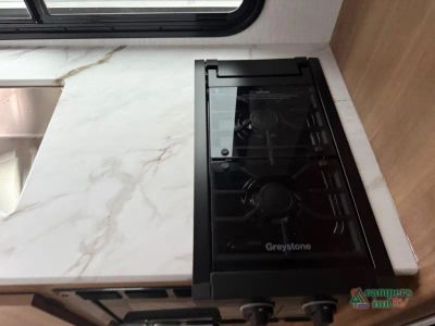 2026 Coachmen RV Apex Nano — photo 29 view