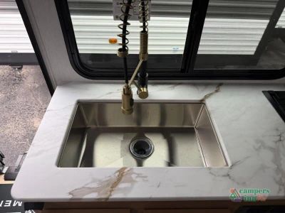 2026 Coachmen RV Apex Nano — photo 25 view