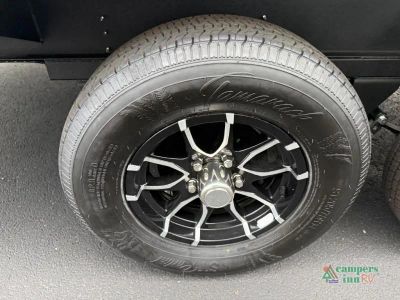 2026 Coachmen RV Apex Nano — photo 10 view