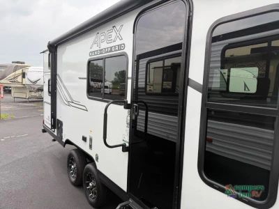 2026 Coachmen RV Apex Nano — photo 14 view