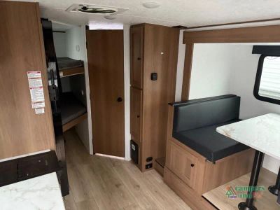 2026 Coachmen RV Apex Nano — photo 18 view