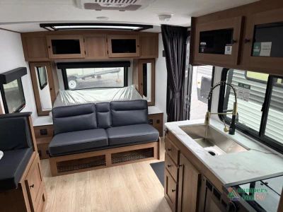 2026 Coachmen RV Apex Nano — photo 21 view