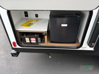 2026 Coachmen RV Apex Nano — photo 12 view
