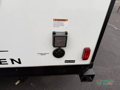 2026 Coachmen RV Apex Nano — photo 8 view